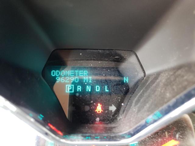 Photo 8 from auction – 2015 CHEVROLET TRAVERSE L with VIN 1GNKVHKD3FJ122404
