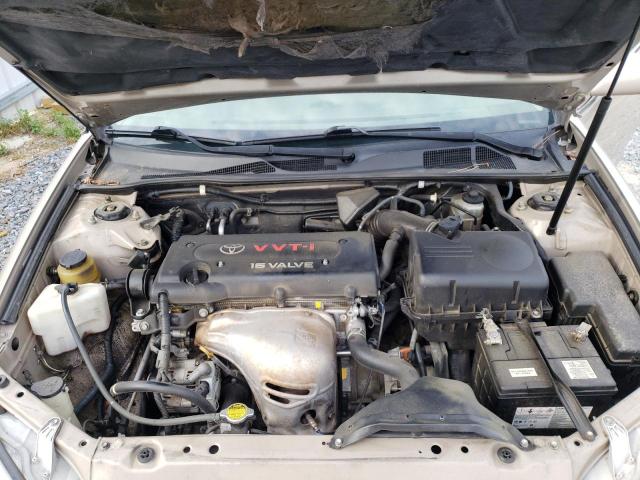Photo 7 from auction – 2002 TOYOTA CAMRY LE with VIN 4T1BE32K62U532838