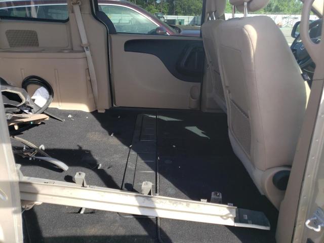Photo 6 from auction – 2015 DODGE GRAND CARA with VIN 2C4RDGCG9FR625850