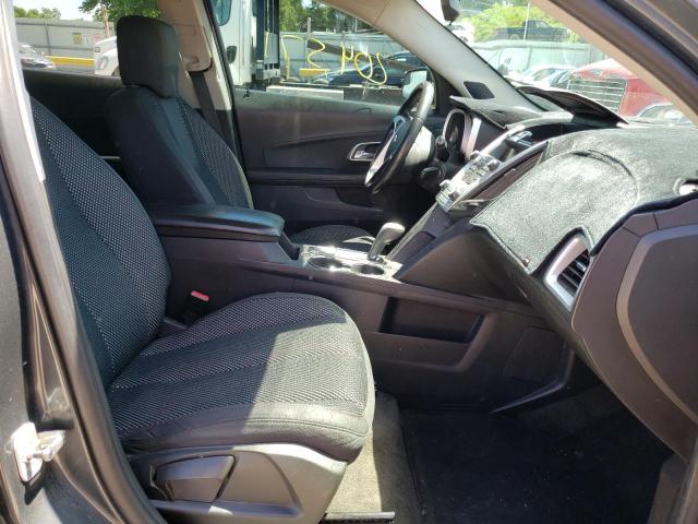 Photo 5 from auction – 2010 CHEVROLET EQUINOX LT with VIN 2CNALDEW8A6220135