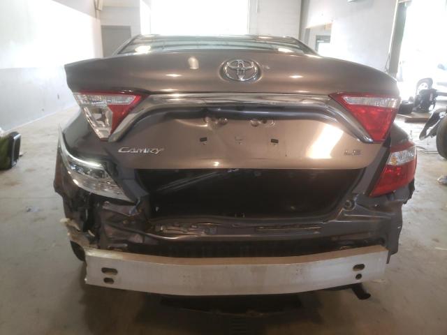 Photo 9 from auction – 2016 TOYOTA CAMRY LE with VIN 4T1BF1FK2GU593607