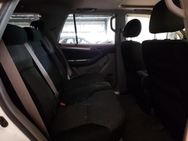 Photo 6 from auction – 2007 TOYOTA 4RUNNER SR with VIN JTEBU14R278099035