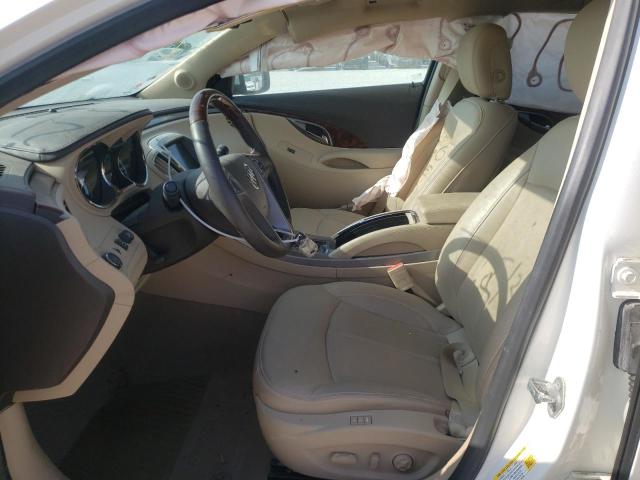 Photo 5 from auction – 2013 BUICK LACROSSE T with VIN 1G4GJ5E37DF268179