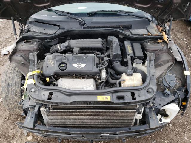 Photo 7 from auction – 2012 MINI COOPER with VIN WMWZN3C53CT133790