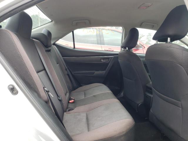 Photo 6 from auction – 2017 TOYOTA COROLLA L with VIN 5YFBURHE5HP670842