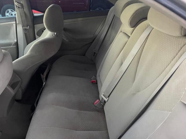 Photo 6 from auction – 2009 TOYOTA CAMRY BASE with VIN 4T1BE46K89U808513