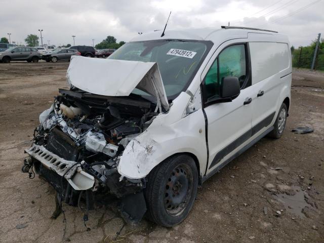 Photo 2 from auction – 2015 FORD TRANSIT CO with VIN NM0LS7F73F1213335
