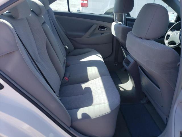 Photo 6 from auction – 2011 TOYOTA CAMRY BASE with VIN 4T1BF3EK5BU687115