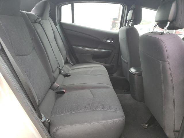 Photo 6 from auction – 2013 CHRYSLER 200 with VIN 1C3CCBBB8DN764125