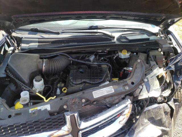 Photo 7 from auction – 2014 DODGE GRAND CARA with VIN 2C4RDGBG3ER376798