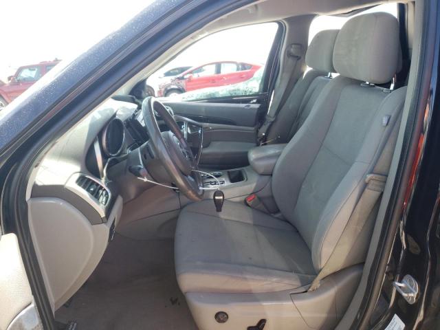 Photo 5 from auction – 2011 JEEP GRAND CHER with VIN 1J4RR4GG7BC507965