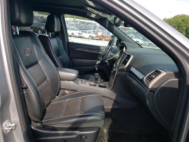 Photo 5 from auction – 2015 JEEP GRAND CHER with VIN 1C4RJFCG9FC732585