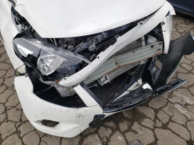 Photo 9 from auction – 2017 NISSAN VERSA S with VIN 3N1CN7AP7HL822976