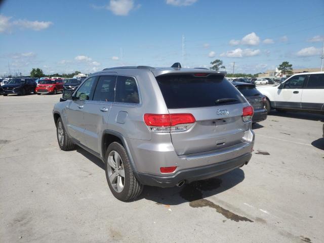 Photo 3 from auction – 2014 JEEP GRAND CHER with VIN 1C4RJEBT0EC151256