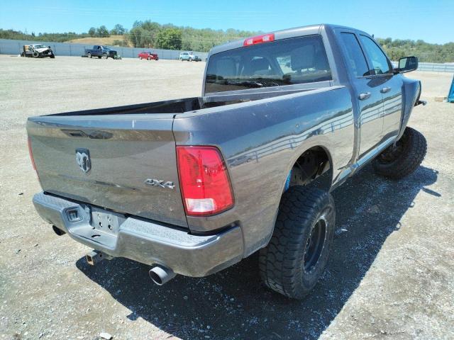 Photo 4 from auction – 2014 RAM 1500 ST with VIN 1C6RR7FTXES322624