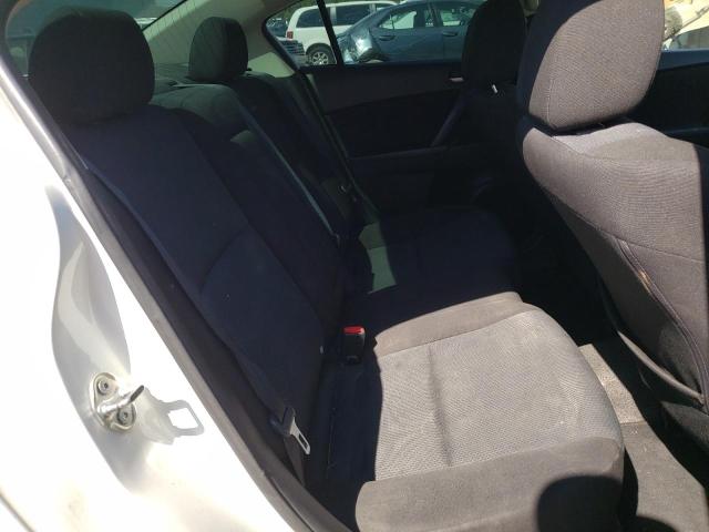 Photo 6 from auction – 2010 MAZDA 3 I with VIN JM1BL1SG4A1287273