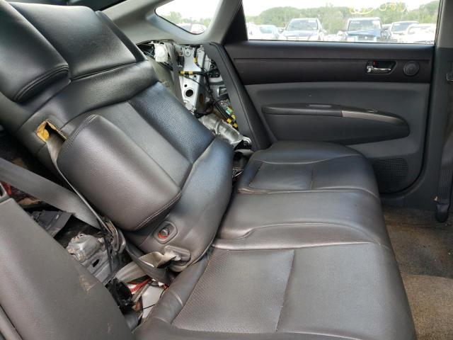 Photo 6 from auction – 2005 TOYOTA PRIUS with VIN JTDKB20U457049671