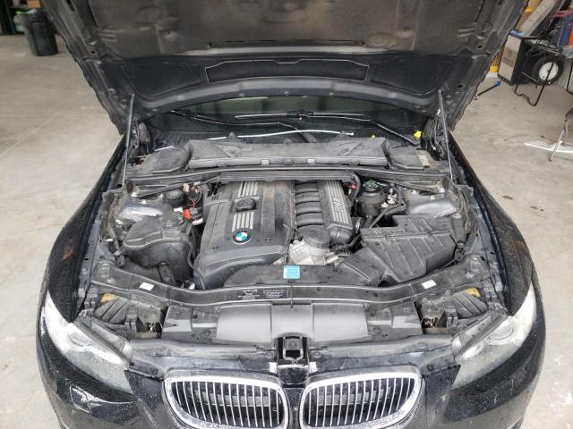 Photo 7 from auction – 2007 BMW 328 I with VIN WBAWL13557PX16065