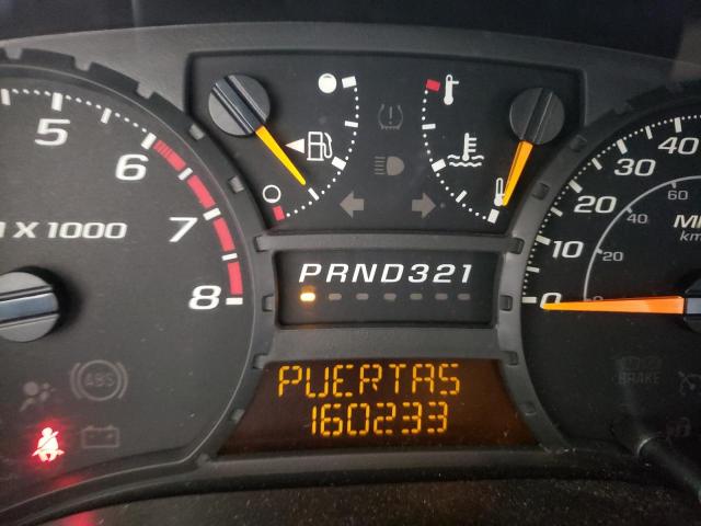 Photo 8 from auction – 2008 CHEVROLET COLORADO with VIN 1GCCS199488154464