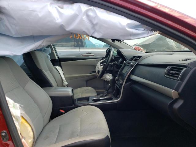 Photo 5 from auction – 2016 TOYOTA CAMRY LE with VIN 4T1BF1FK6GU572551