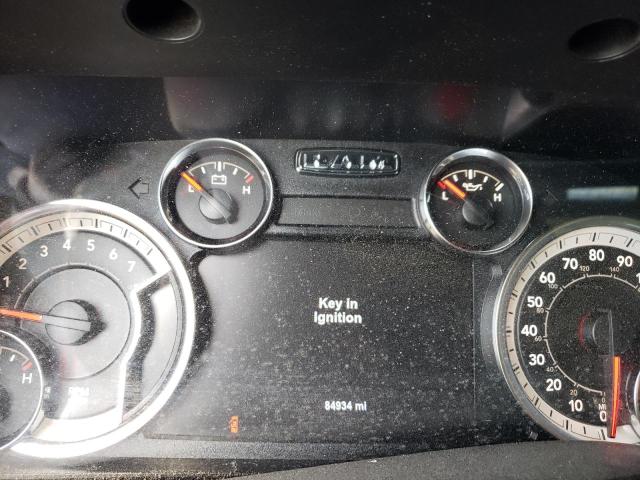 Photo 8 from auction – 2019 RAM 1500 CLASS with VIN 1C6RR6LT3KS529060