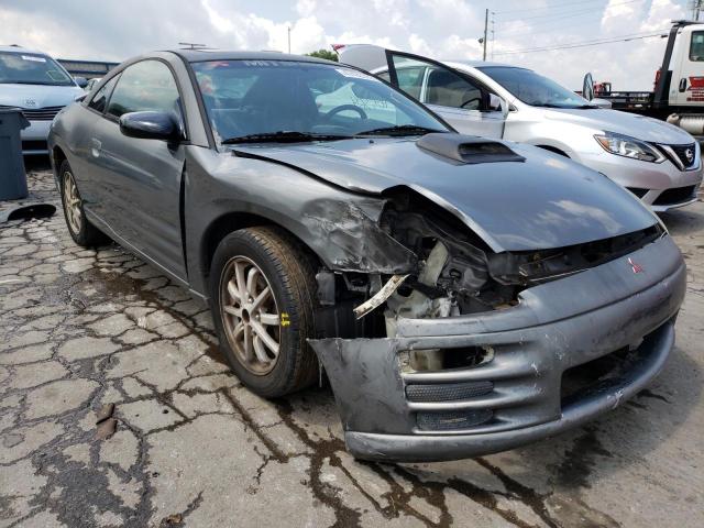 Photo 9 from auction – 2002 MITSUBISHI ECLIPSE GS with VIN 4A3AC44G92E050876