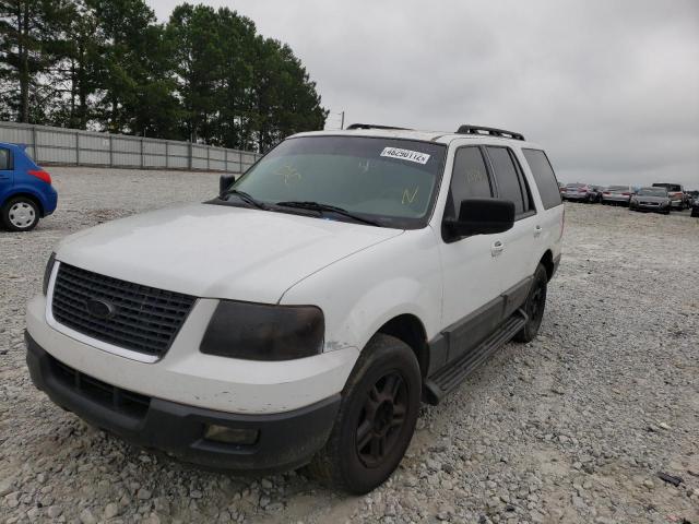 Фото 2 с аукциона – 2005 FORD EXPEDITION с VIN 1FMPU15545LA13512