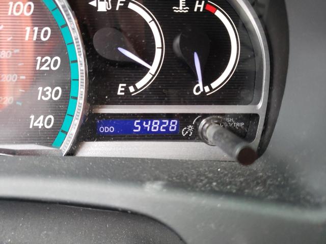 Photo 8 from auction – 2014 TOYOTA VENZA LE with VIN 4T3ZK3BB7EU064976