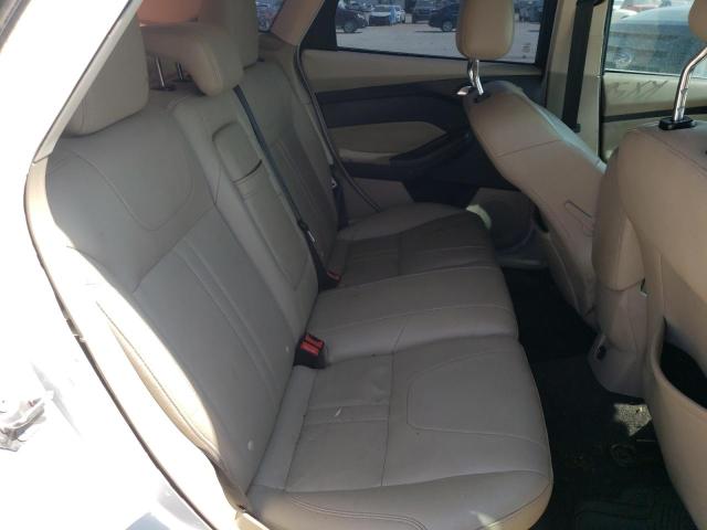 صورة رقم 6 من المزاد - 2012 FORD FOCUS SEL مع VIN 1FAHP3H2XCL190131