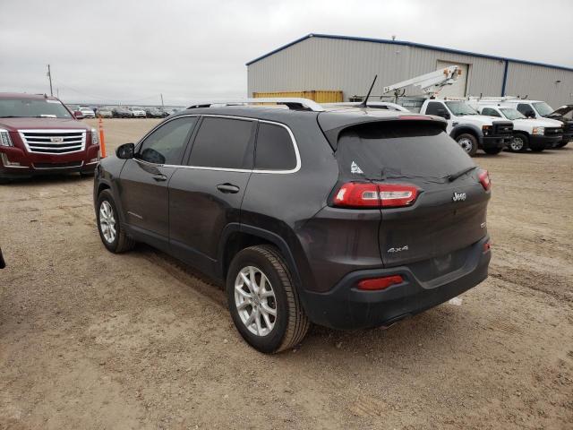 Photo 3 from auction – 2015 JEEP CHEROKEE L with VIN 1C4PJMCB5FW679463
