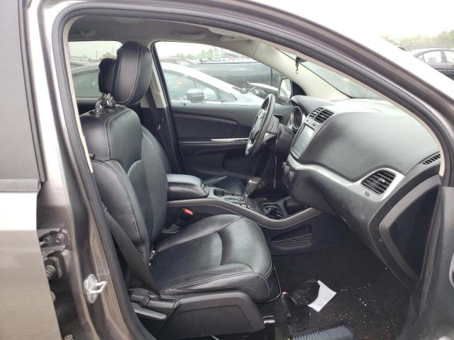 Photo 5 from auction – 2013 DODGE JOURNEY CR with VIN 3C4PDCDG3DT591638