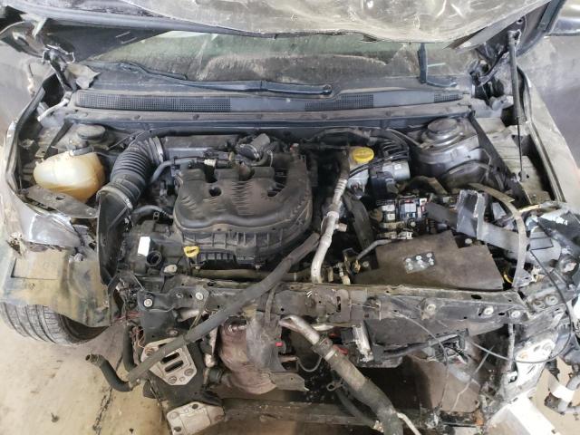 Photo 7 from auction – 2015 CHRYSLER 200 C with VIN 1C3CCCEG6FN648793