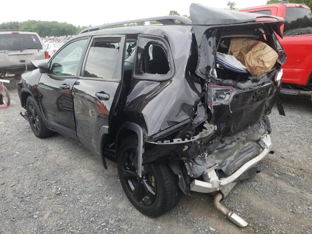 Photo 3 from auction – 2016 JEEP CHEROKEE L with VIN 1C4PJMCB3GW109270