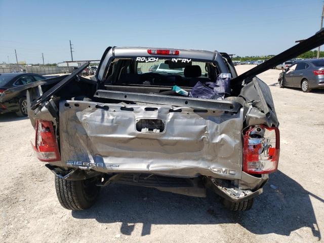 Photo 9 from auction – 2013 GMC SIERRA K15 with VIN 3GTP2VE78DG342471