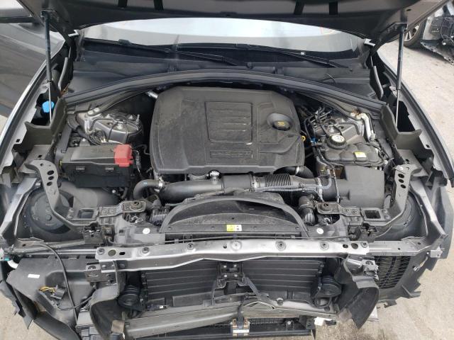 Photo 7 from auction – 2019 JAGUAR F-PACE PRE with VIN SADCK2FX8KA358620