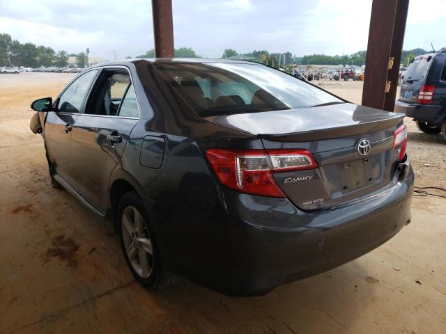 Photo 3 from auction – 2012 TOYOTA CAMRY BASE with VIN 4T1BF1FK9CU129367