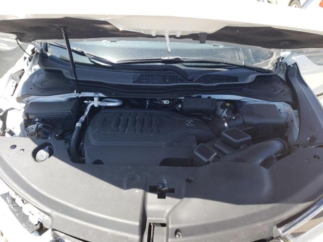 Photo 7 from auction – 2020 ACURA MDX TECHNO with VIN 5J8YD4H50LL022955