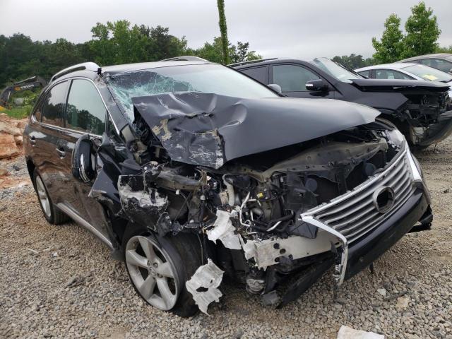 Foto 1 de la subasta – 2015 LEXUS RX 350 con VIN 2T2ZK1BA8FC163857
