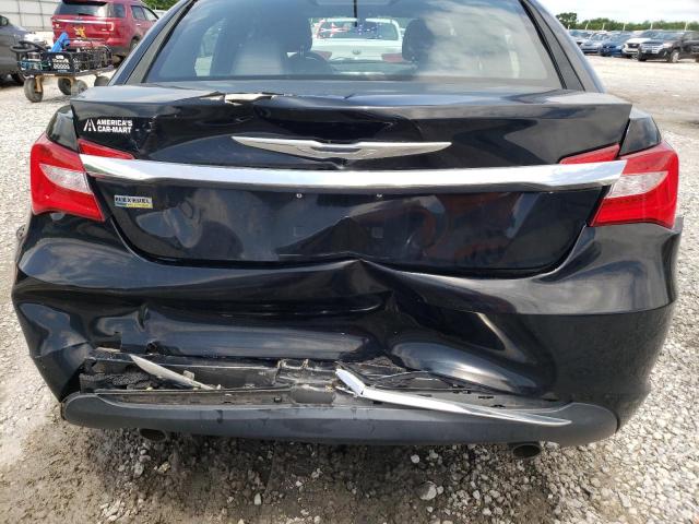 Photo 9 from auction – 2013 CHRYSLER 200 TOURIN with VIN 1C3CCBBG6DN558233