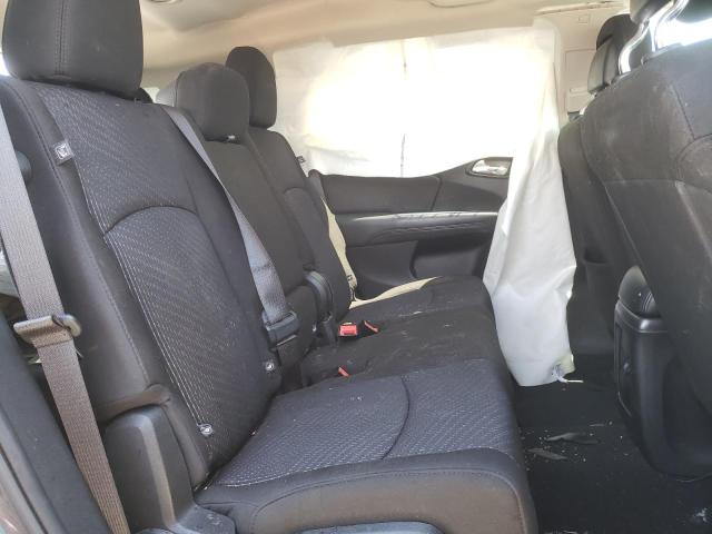 Фото 6 с аукциона – 2019 DODGE JOURNEY SE с VIN 3C4PDCBB5KT798715