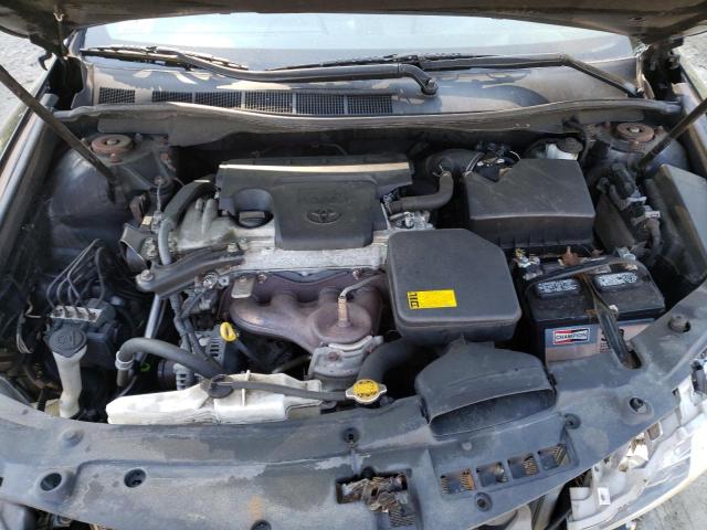 Zdjęcie 7 z aukcji – 2012 TOYOTA CAMRY BASE z VIN 4T1BF1FKXCU110598