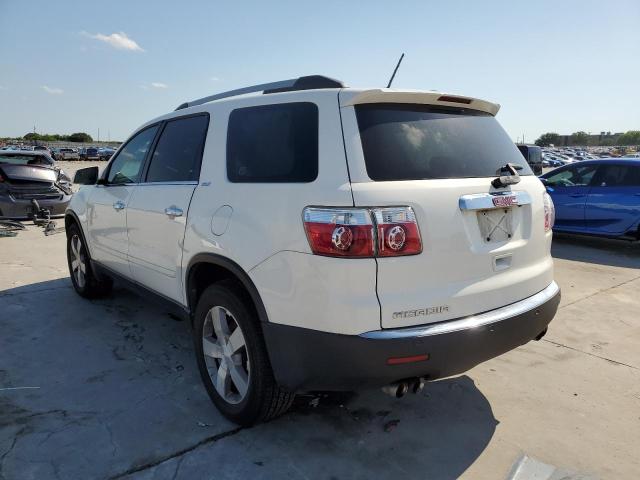 Photo 3 from auction – 2012 GMC ACADIA SLT with VIN 1GKKRRED1CJ102957