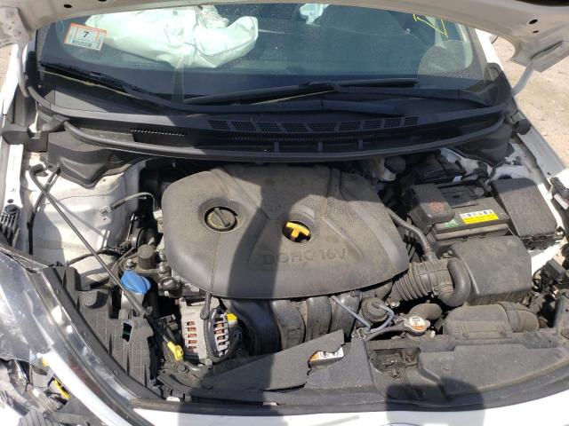 Photo 7 from auction – 2016 KIA FORTE LX with VIN KNAFK4A64G5615790