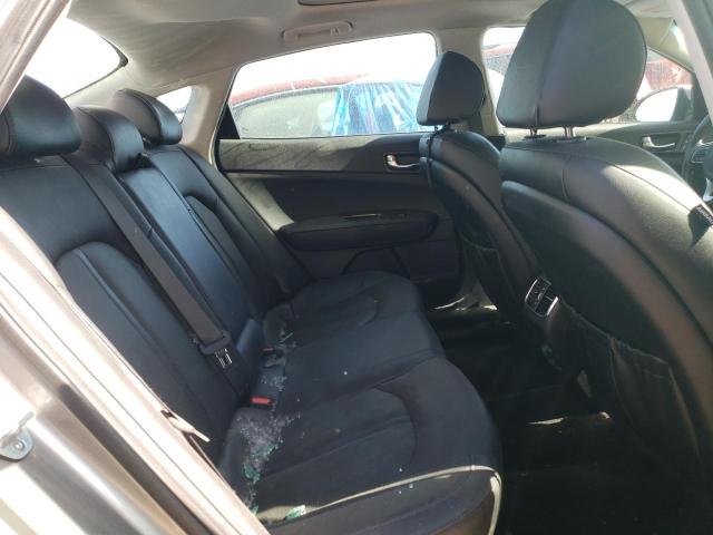 Photo 6 from auction – 2018 KIA OPTIMA EX with VIN 5XXGU4L38JG187875