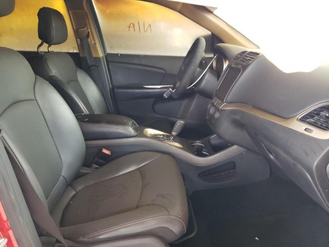 Photo 5 from auction – 2018 DODGE JOURNEY GT with VIN 3C4PDCEG3JT369756