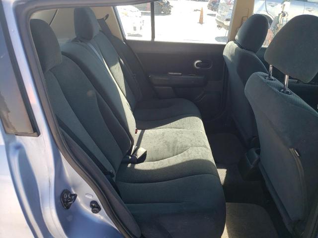Фото 6 с аукциона – 2011 NISSAN VERSA S с VIN 3N1BC1CP0BL488972