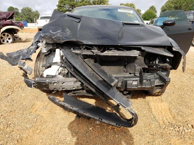 Photo 7 from auction – 2018 DODGE CHALLENGER with VIN 2C3CDZBT3JH287459