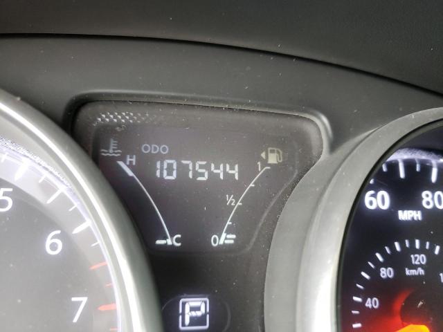 Photo 8 from auction – 2015 NISSAN VERSA S with VIN 3N1CN7AP7FL829827