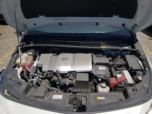 Photo 7 from auction – 2017 TOYOTA PRIUS PRIM with VIN JTDKARFPXH3050767