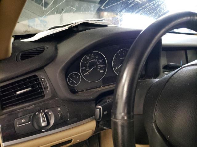 Photo 8 from auction – 2014 BMW X3 XDRIVE2 with VIN 5UXWX9C51E0D42289
